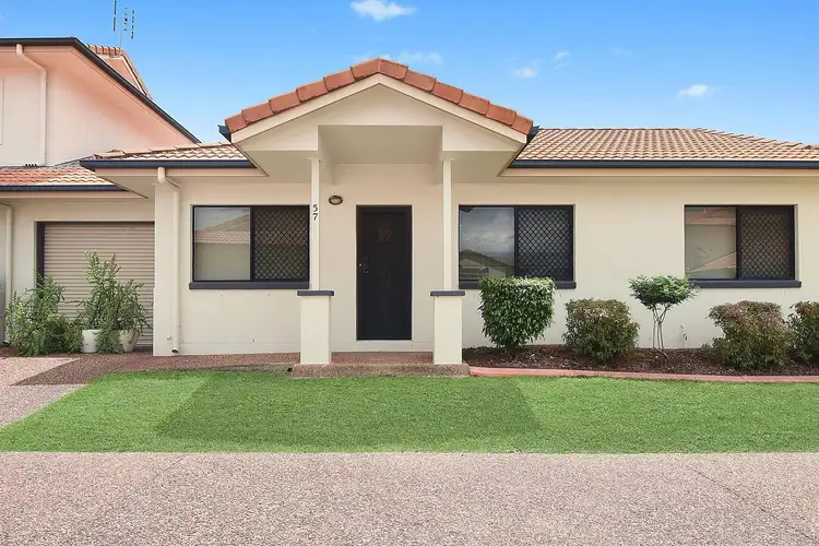 57/1-19 Burnda Street, Kirwan QLD 4817
