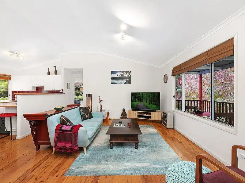 Main view of Homely house listing, 30 Banksia Road, Wentworth Falls NSW 2782