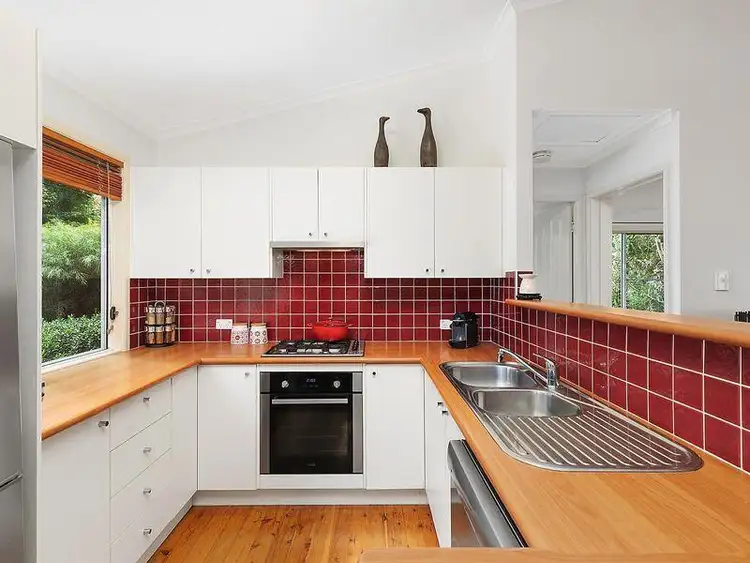 Third view of Homely house listing, 30 Banksia Road, Wentworth Falls NSW 2782