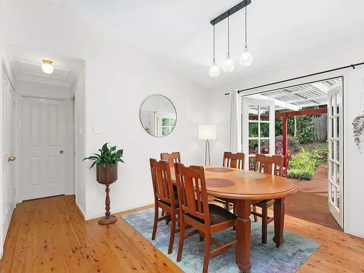 Fourth view of Homely house listing, 30 Banksia Road, Wentworth Falls NSW 2782