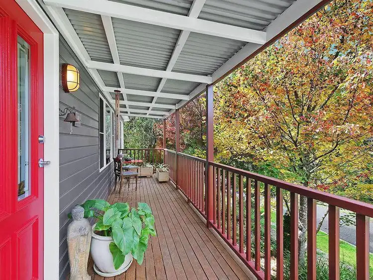 Fifth view of Homely house listing, 30 Banksia Road, Wentworth Falls NSW 2782