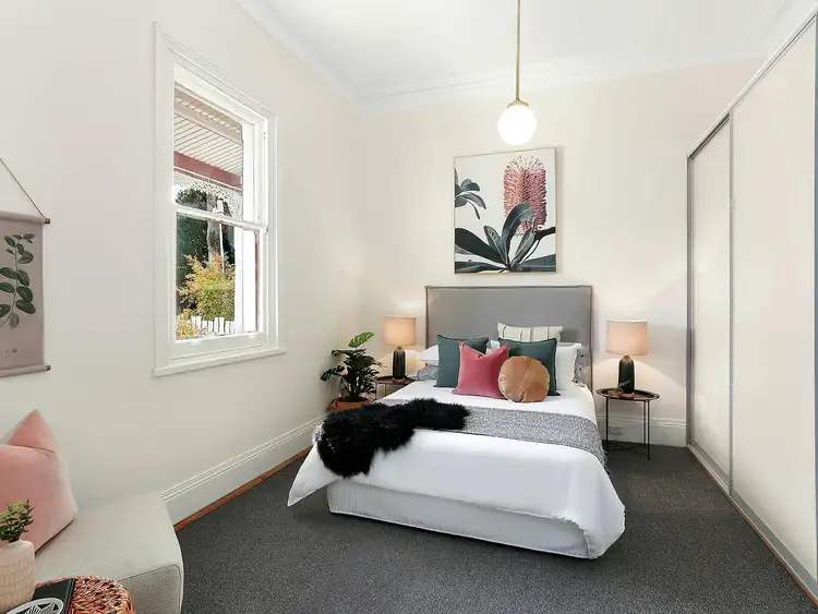 Second view of Homely house listing, 11 Gray Street, Yarraville VIC 3013