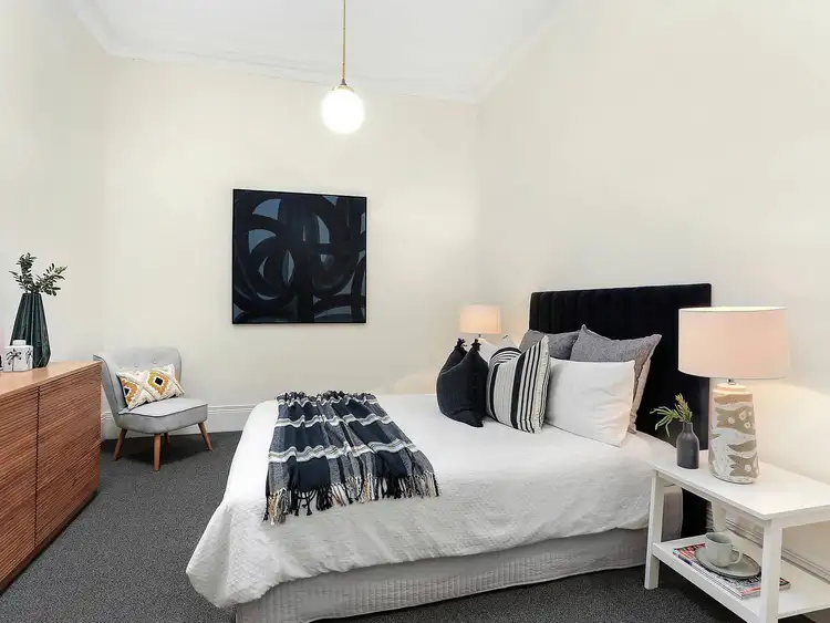 Third view of Homely house listing, 11 Gray Street, Yarraville VIC 3013