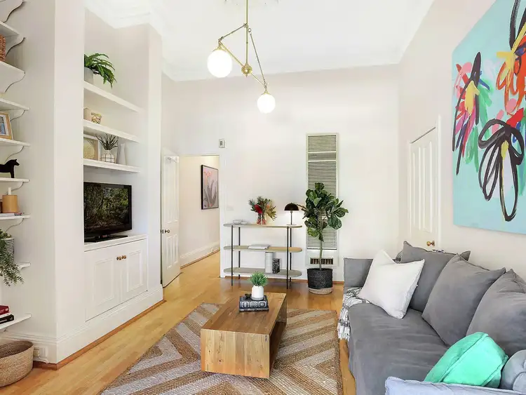 Fourth view of Homely house listing, 11 Gray Street, Yarraville VIC 3013