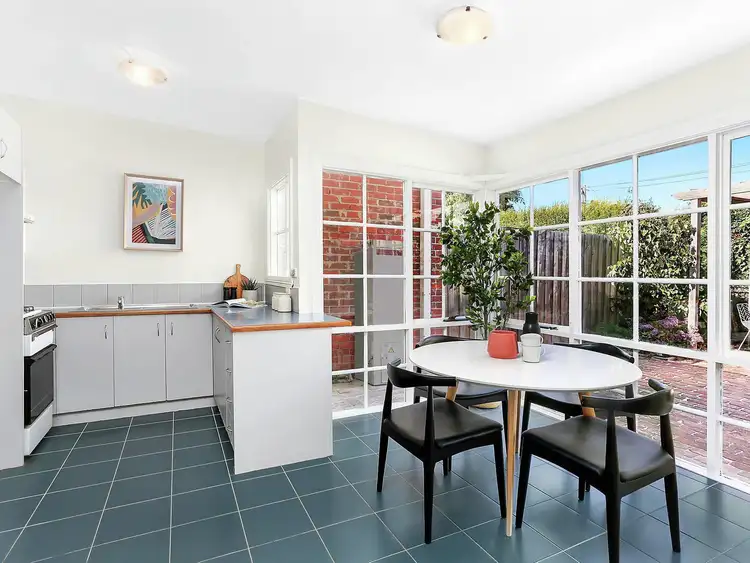 Fifth view of Homely house listing, 11 Gray Street, Yarraville VIC 3013