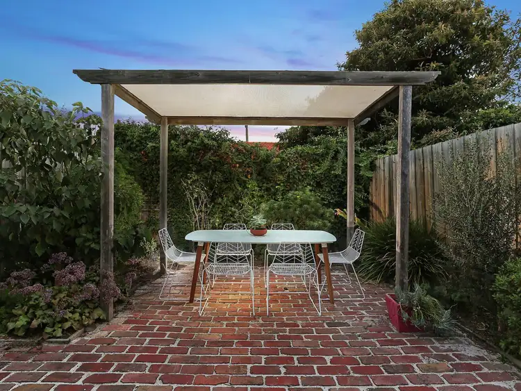 Sixth view of Homely house listing, 11 Gray Street, Yarraville VIC 3013