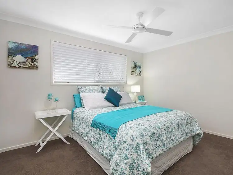 Fourth view of Homely house listing, 8 Maclamond Drive, Pelican Waters QLD 4551