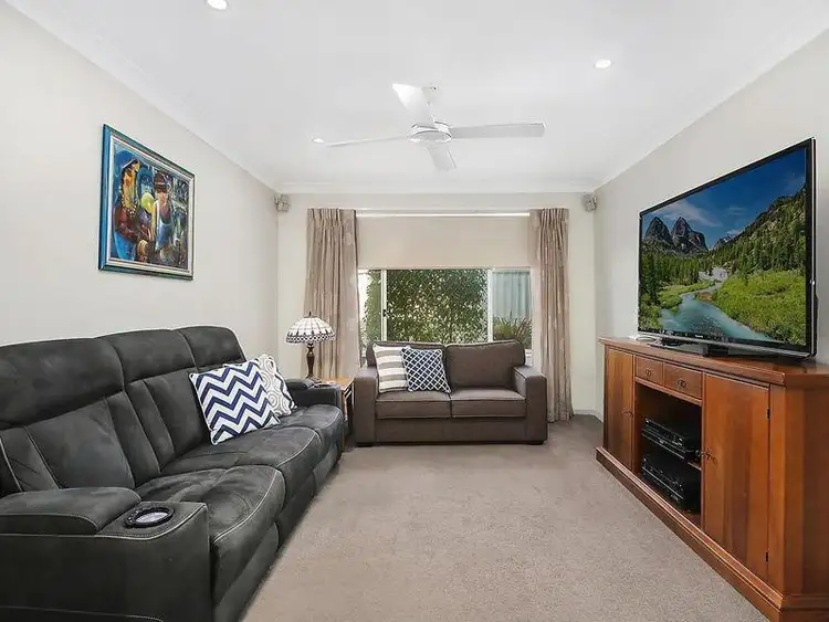 Fifth view of Homely house listing, 8 Maclamond Drive, Pelican Waters QLD 4551