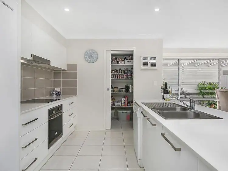 Sixth view of Homely house listing, 8 Maclamond Drive, Pelican Waters QLD 4551