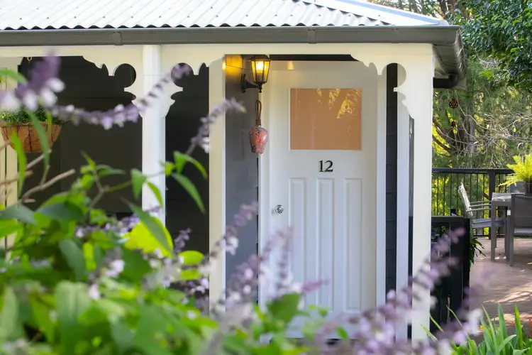 12 Lee Street, Lawson NSW 2783