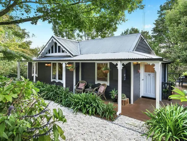 Sixth view of Homely house listing, 12 Lee Street, Lawson NSW 2783