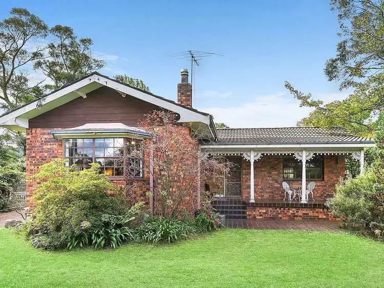 Second view of Homely house listing, 3-5 Kangaroo Street, Lawson NSW 2783