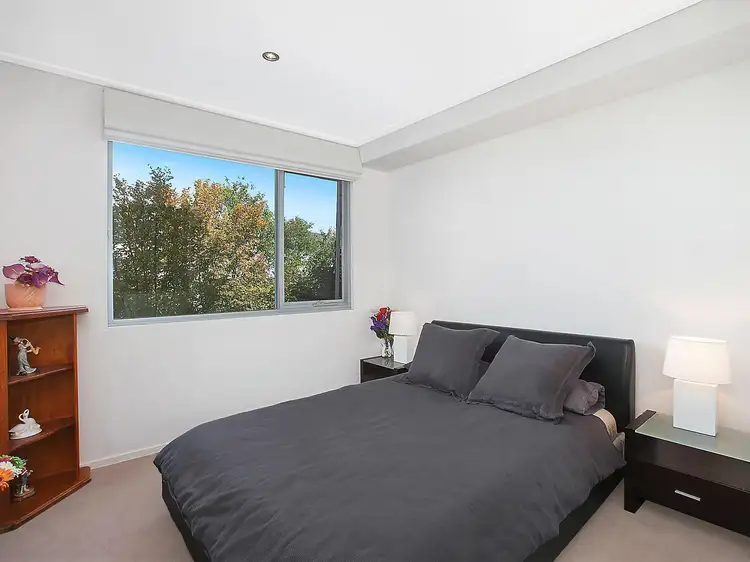 Fifth view of Homely apartment listing, 14/15 Coranderrk Street, City ACT 2601