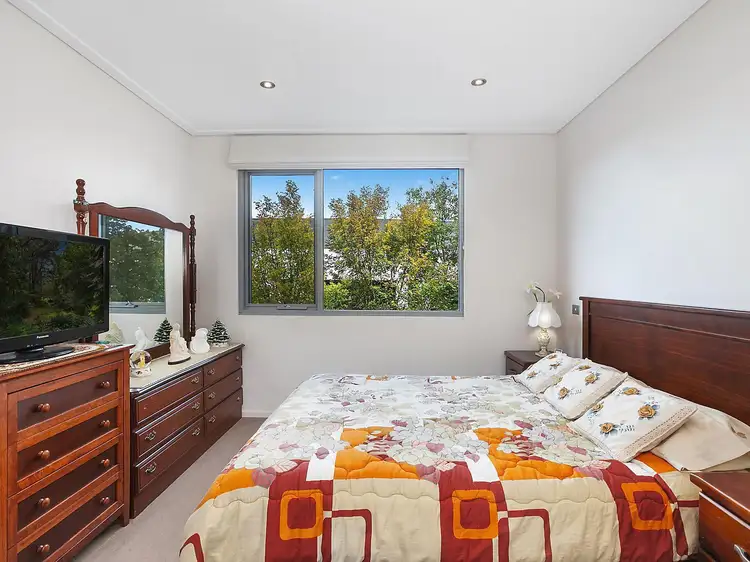 Sixth view of Homely apartment listing, 14/15 Coranderrk Street, City ACT 2601
