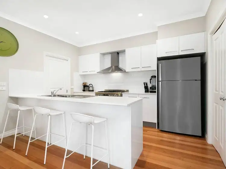 Third view of Homely townhouse listing, 3/15 Faraday Road, Croydon South VIC 3136