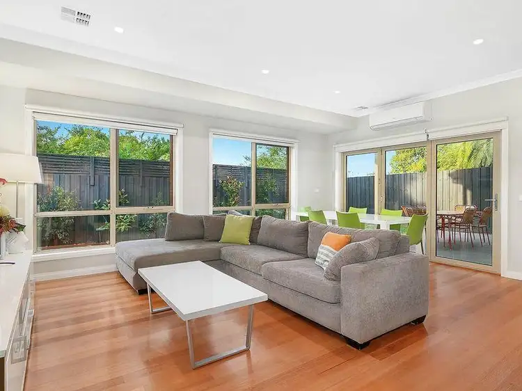Fourth view of Homely townhouse listing, 3/15 Faraday Road, Croydon South VIC 3136