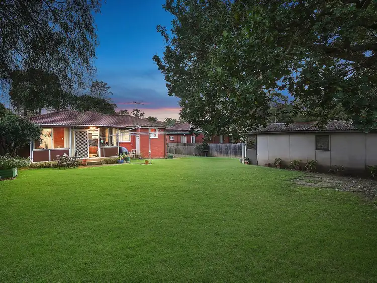 Third view of Homely house listing, 60 Cross Street, Baulkham Hills NSW 2153