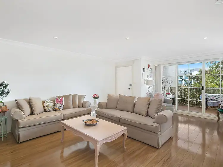 Main view of Homely apartment listing, 53/23 Aspinall Street, Watson ACT 2602