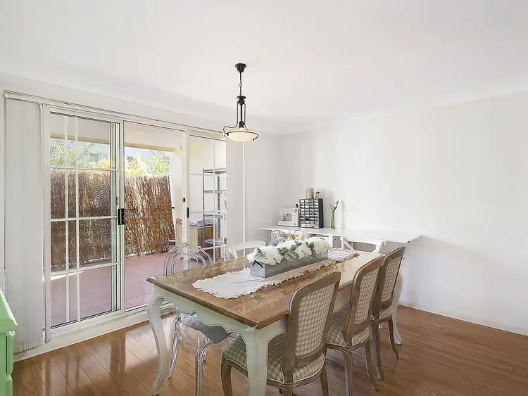 Second view of Homely apartment listing, 53/23 Aspinall Street, Watson ACT 2602