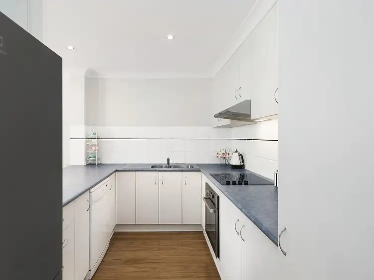 Third view of Homely apartment listing, 53/23 Aspinall Street, Watson ACT 2602