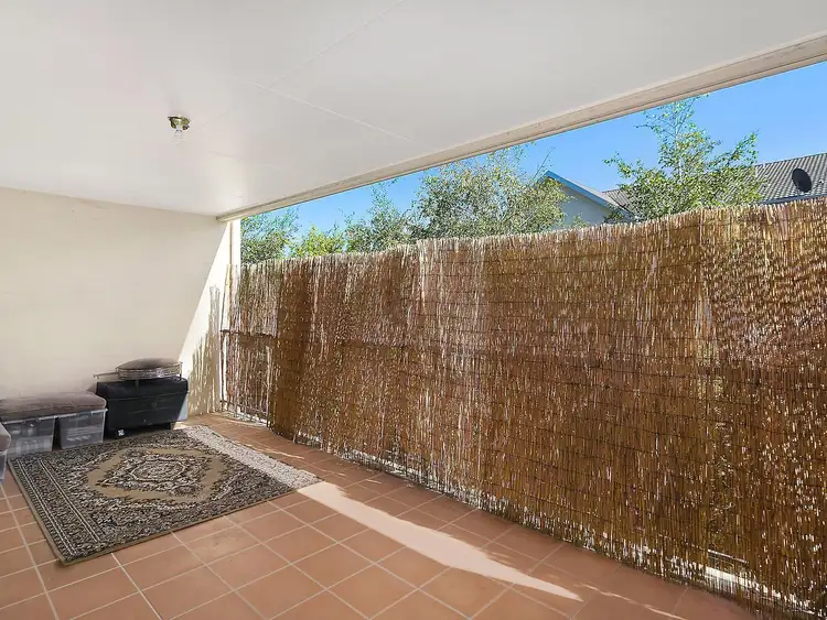 Fourth view of Homely apartment listing, 53/23 Aspinall Street, Watson ACT 2602