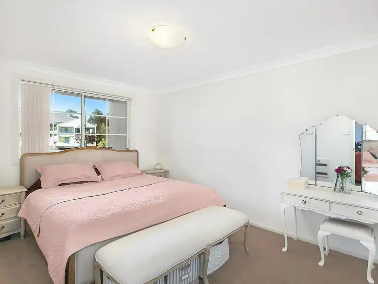Fifth view of Homely apartment listing, 53/23 Aspinall Street, Watson ACT 2602
