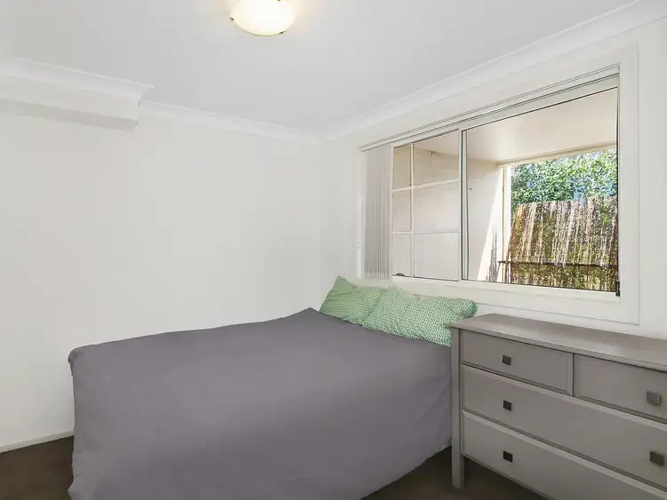 Sixth view of Homely apartment listing, 53/23 Aspinall Street, Watson ACT 2602