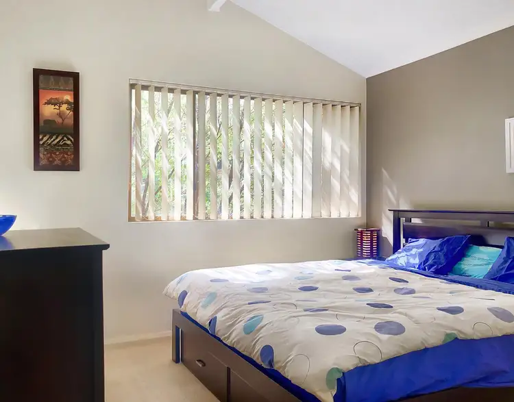 Third view of Homely townhouse listing, 11/7 Brunton Place, Marsfield NSW 2122