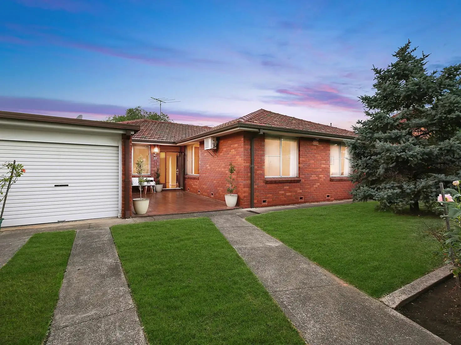 Main view of Homely house listing, 27 O'Connor Street, Haberfield NSW 2045