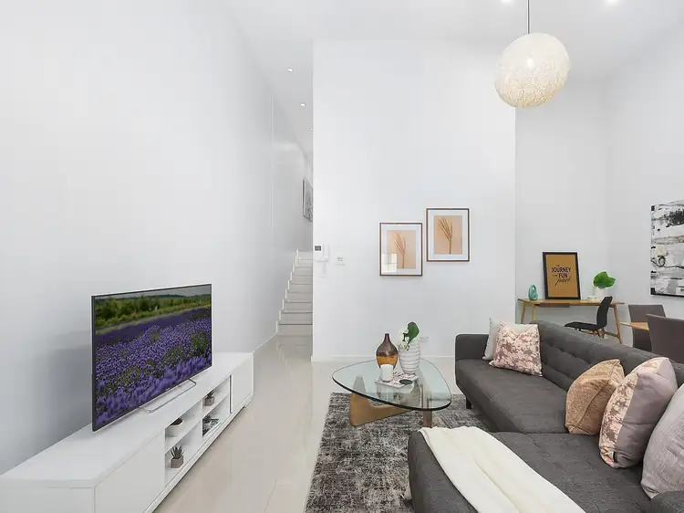 Main view of Homely apartment listing, 1/313A Homer Street, Earlwood NSW 2206