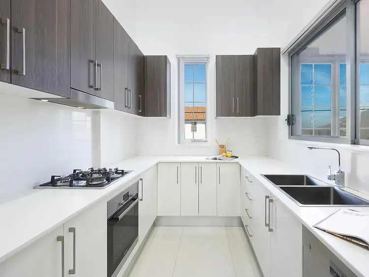 Second view of Homely apartment listing, 1/313A Homer Street, Earlwood NSW 2206