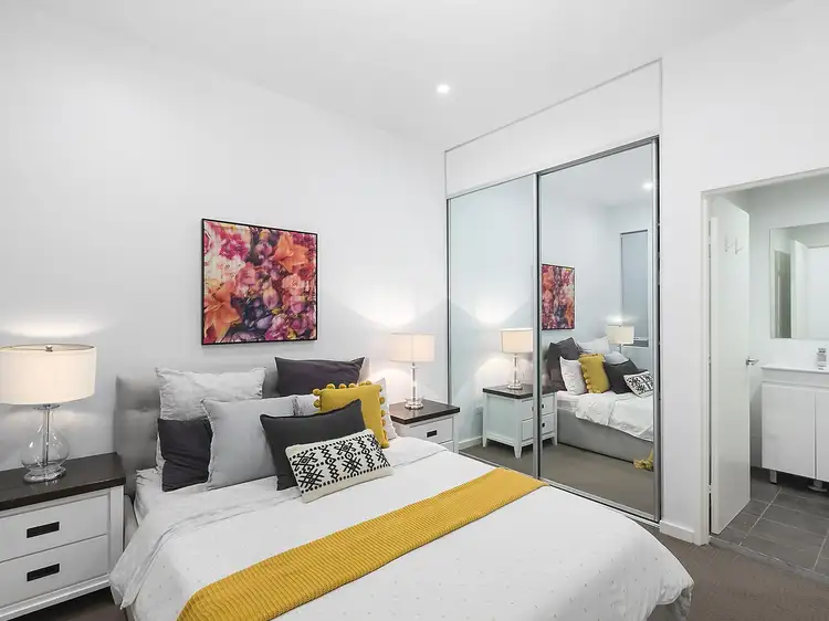 Third view of Homely apartment listing, 1/313A Homer Street, Earlwood NSW 2206