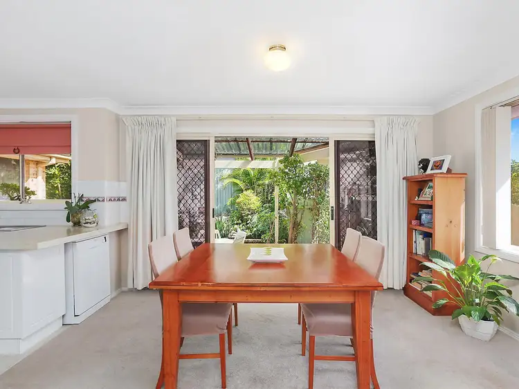 Third view of Homely house listing, 124 Owen Stanley Avenue, Allambie Heights NSW 2100