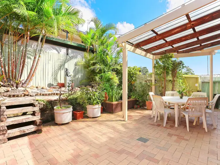 Fourth view of Homely house listing, 124 Owen Stanley Avenue, Allambie Heights NSW 2100