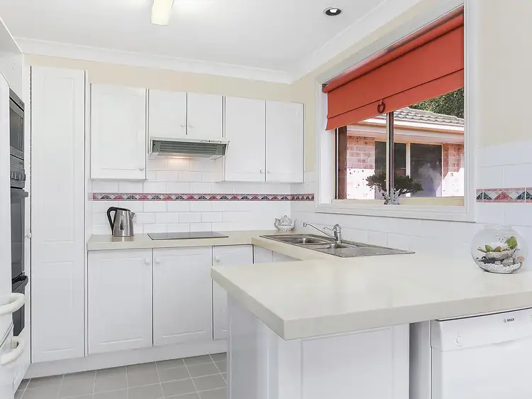 Fifth view of Homely house listing, 124 Owen Stanley Avenue, Allambie Heights NSW 2100