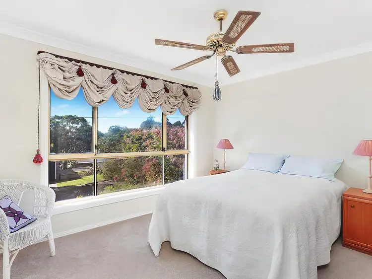 Sixth view of Homely house listing, 124 Owen Stanley Avenue, Allambie Heights NSW 2100