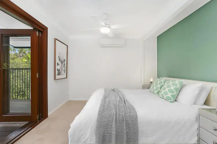 Sixth view of Homely house listing, 21 Kimba Street, Chapel Hill QLD 4069