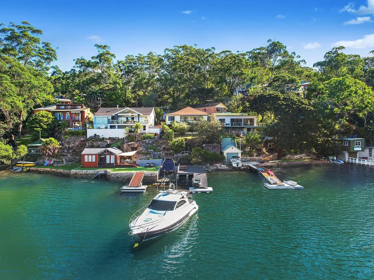Main view of Homely house listing, 42 Ellesmere Road, Gymea Bay NSW 2227