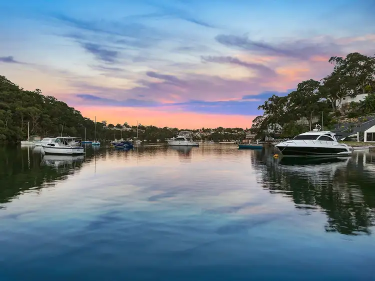 Second view of Homely house listing, 42 Ellesmere Road, Gymea Bay NSW 2227