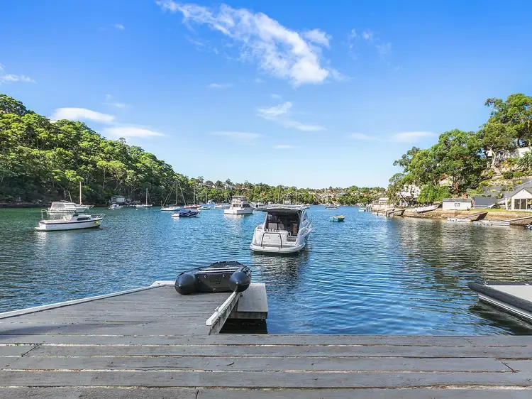 Third view of Homely house listing, 42 Ellesmere Road, Gymea Bay NSW 2227