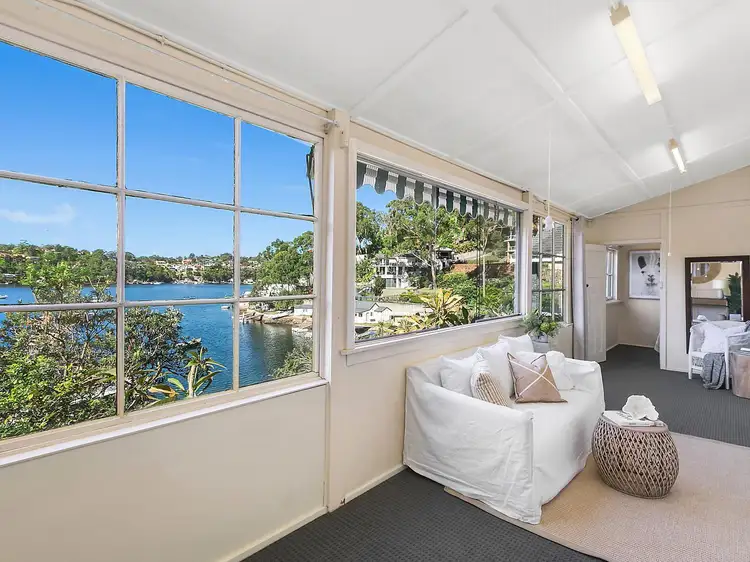 Fourth view of Homely house listing, 42 Ellesmere Road, Gymea Bay NSW 2227