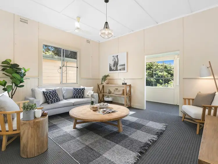 Fifth view of Homely house listing, 42 Ellesmere Road, Gymea Bay NSW 2227
