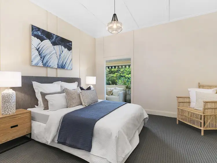 Sixth view of Homely house listing, 42 Ellesmere Road, Gymea Bay NSW 2227