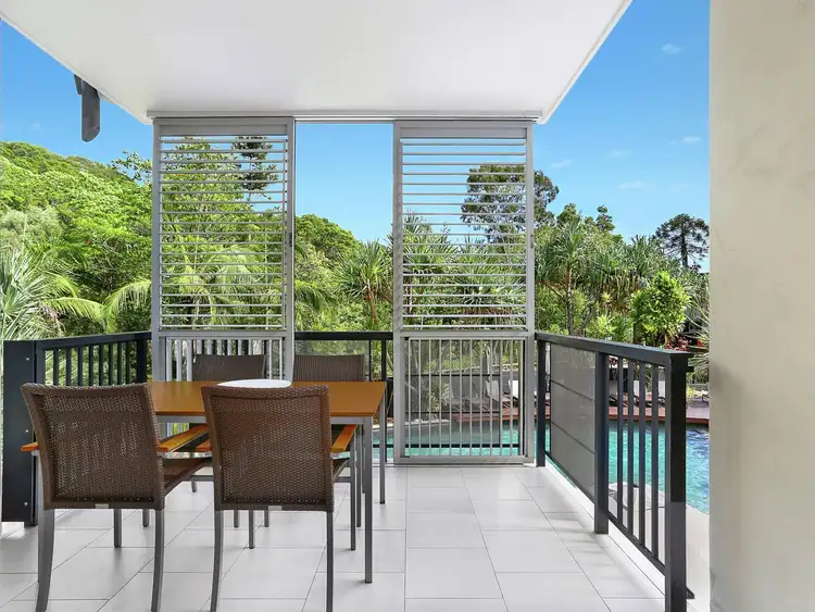 Main view of Homely apartment listing, Unit 9210 'Peppers Resort' 5 Morwong Drive, Noosa Heads QLD 4567