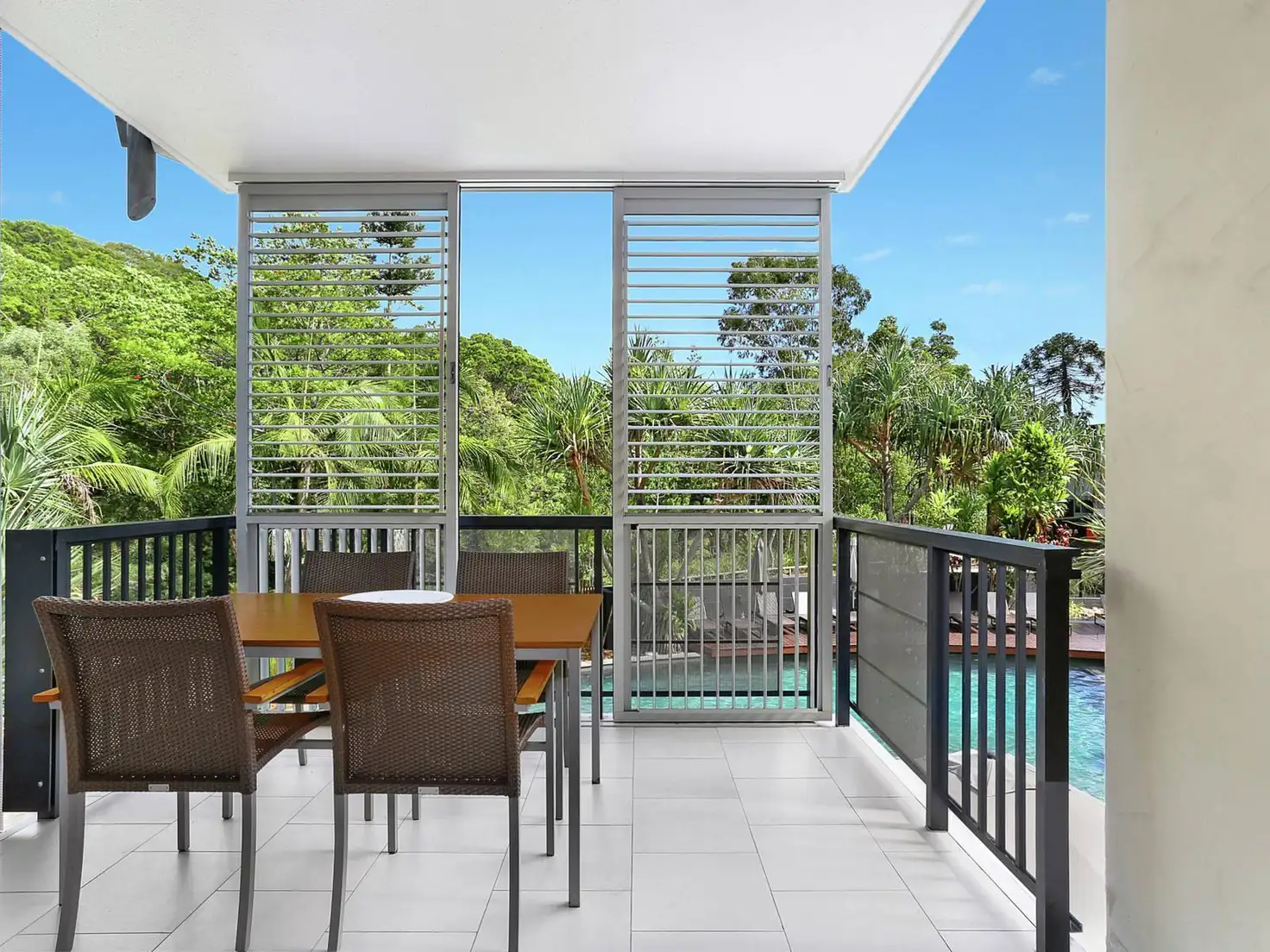 Main view of Homely apartment listing, Unit 9210 'Peppers Resort' 5 Morwong Drive, Noosa Heads QLD 4567