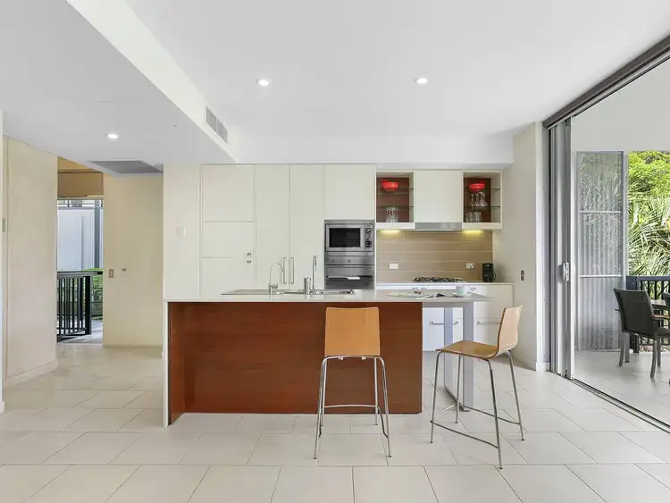 Fourth view of Homely apartment listing, Unit 9210 'Peppers Resort' 5 Morwong Drive, Noosa Heads QLD 4567