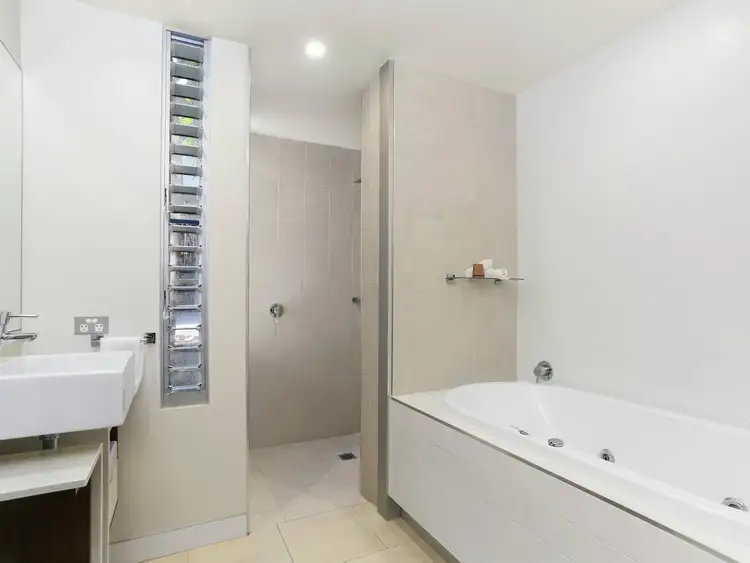 Sixth view of Homely apartment listing, Unit 9210 'Peppers Resort' 5 Morwong Drive, Noosa Heads QLD 4567