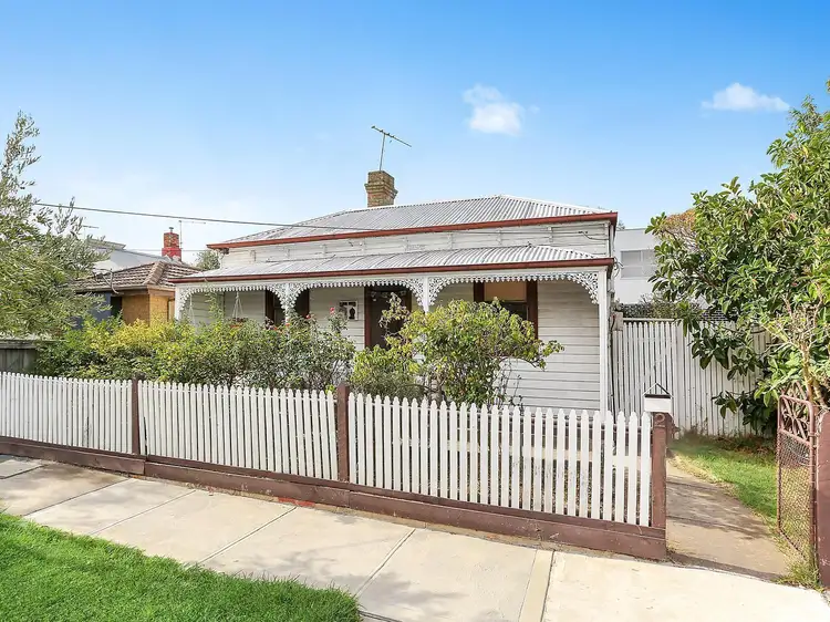 Main view of Homely house listing, 2 Malden Street, Footscray VIC 3011