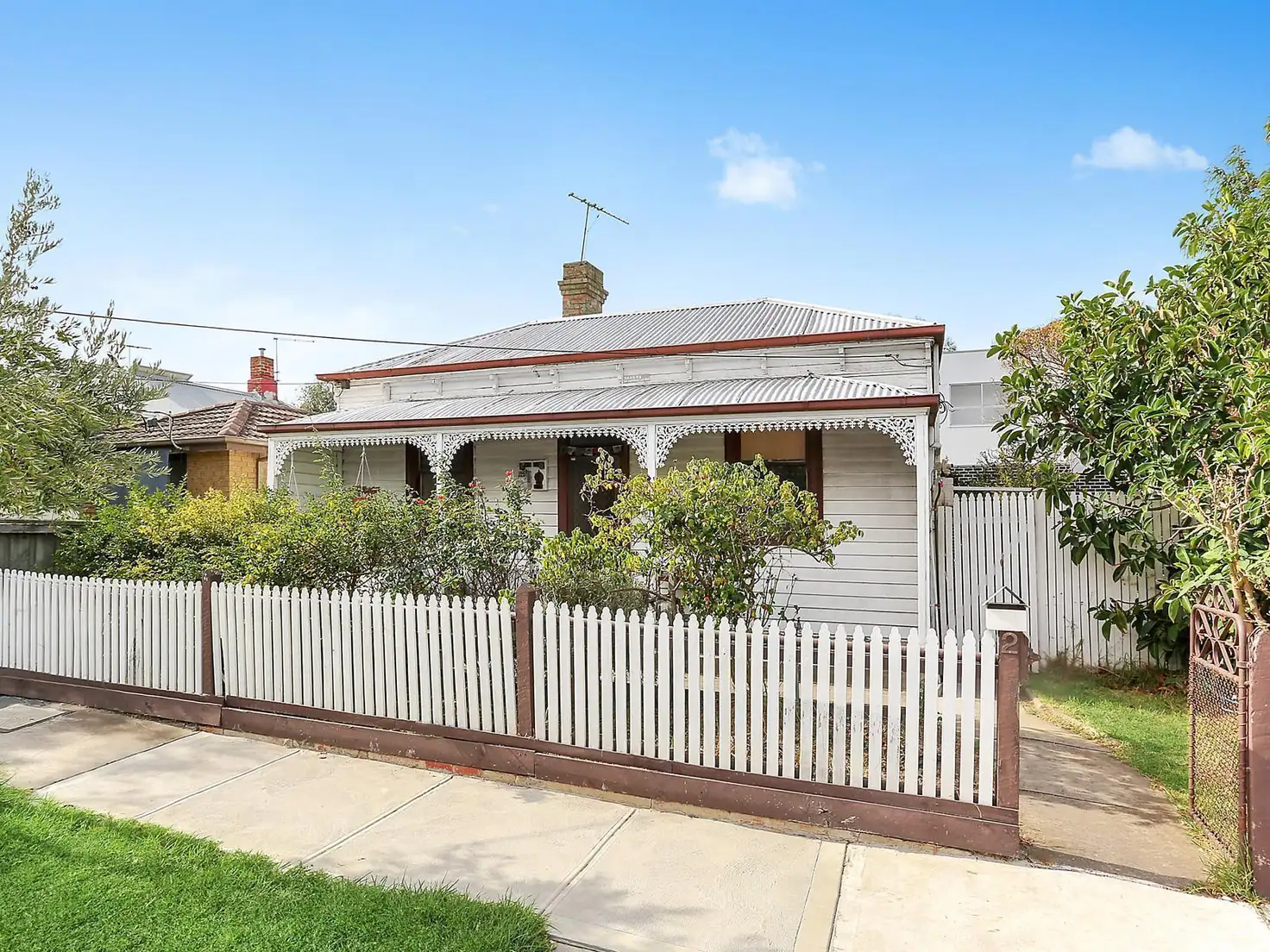 Main view of Homely house listing, 2 Malden Street, Footscray VIC 3011