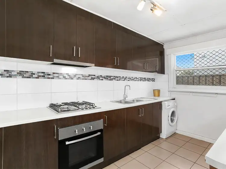 Second view of Homely house listing, 2 Malden Street, Footscray VIC 3011